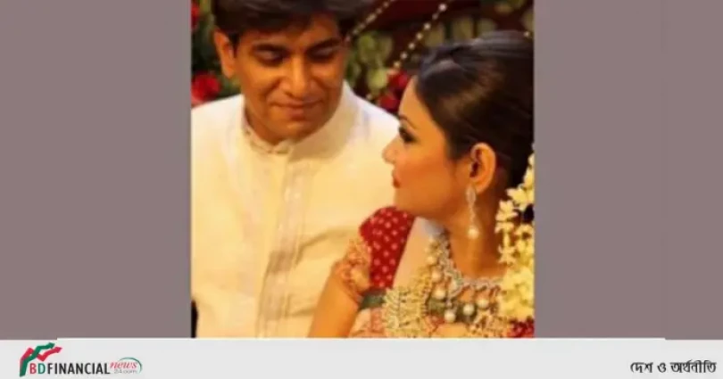 লন্ডনে হার্ট অ্যাটাকে মারা গেছেন অর্থমন্ত্রীর বড় জামাতা দিলশাদ