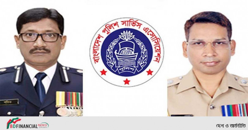 ম্যাজিস্ট্রেট ও পুলিশের সাথে অসৌজন্যমূলক আচরনের প্রতিবাদ জানিয়েছে বাংলাদেশ পুলিশ সার্ভিস এসোসিয়েশন