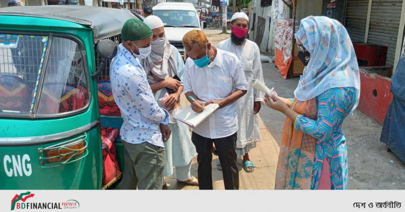 মৌলভীবাজারে মোবাইল কোর্ট : ৪২ মামলায় ৬১ হাজার ৯০০ টাকা জরিমানা আদায়!