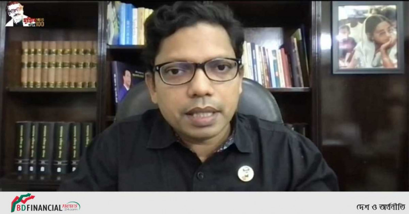 বাংলাদেশ জাপান যৌথ উদ্যোগে হচ্ছে আইটি বিশ্ববিদ্যালয়: জুনাইদ আহমেদ পলক