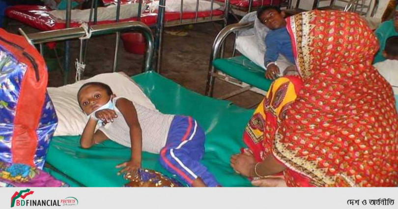 হঠাৎ বেড়েছে ডায়রিয়া আক্রান্ত রোগীর সংখ্যা, তবে শিশুই বেশি