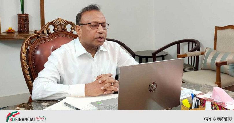 পৌরসভায় আউটসোর্সিংয়ে অপ্রয়োজনীয় লোক নিয়োগ দেয়া যাবে না: স্থানীয় সরকার মন্ত্রী