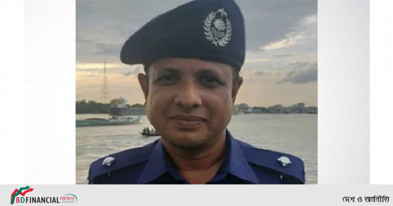 মামুনুলের রিসোর্টকাণ্ড: চাকরি হারালেন সোনারগাঁওয়ের সেই ওসি রফিকুল