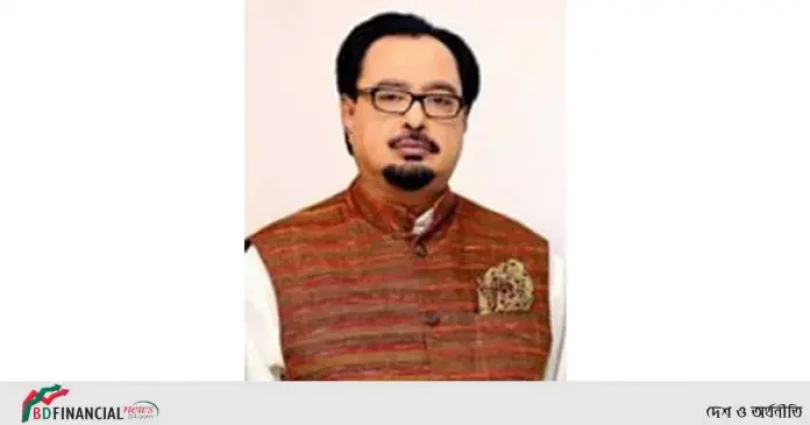 ডায়রিয়া পরিস্থিতিতে জনসেবায় রাজাপুর-কাঠালিয়ায় ৩হাজার ব্যাগ স্যালাইন দিলেন এমপি হারুন