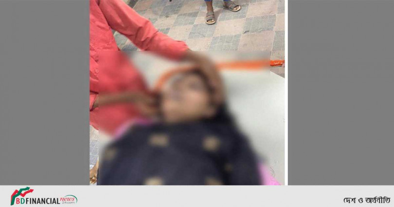 ইফতার তৈরি নিয়ে ২ বোনের কথা কাটাকাটি, ছোট বোনের আত্মহত্যা