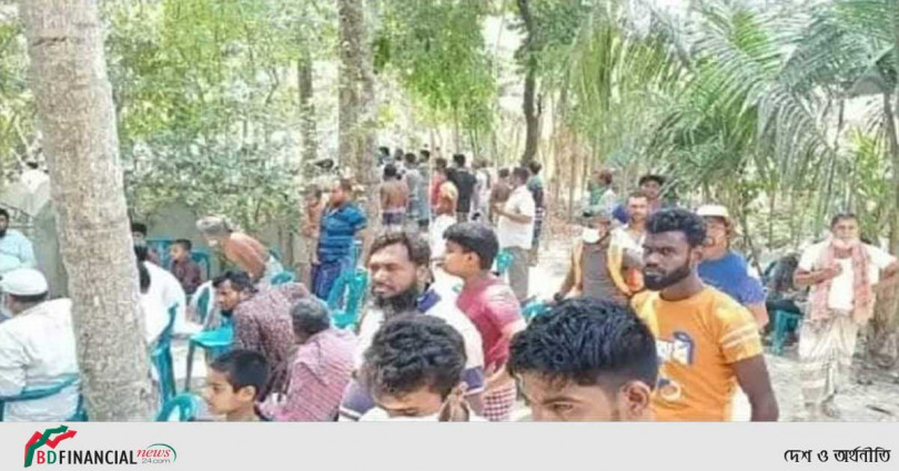 শিবচরে তুচ্ছ ঘটনাকে কেন্দ্র করে সংঘর্ষ, নিহত ১