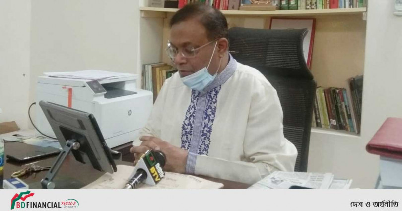আলেমরা নন, গ্রেফতার হচ্ছে দুষ্কৃতিকারীরা : তথ্যমন্ত্রী