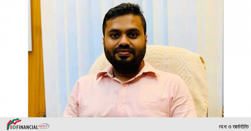নিজের অবস্থান স্পষ্ট করলেন ম্যাজিস্ট্রেট শেখ মোঃ মামুনুর রশীদ