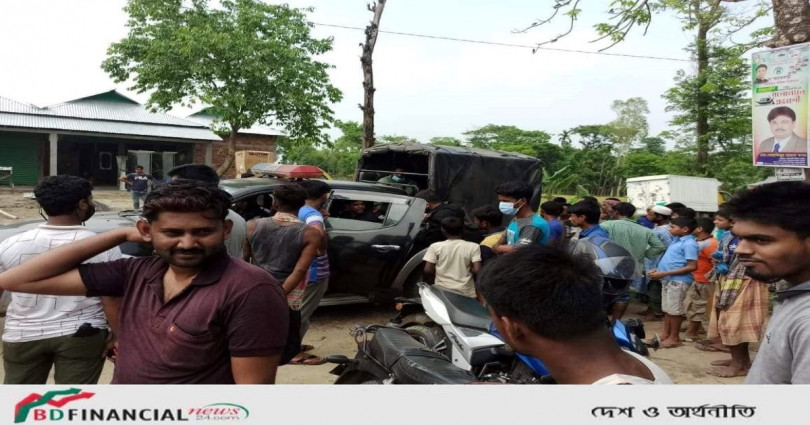 ১২ লক্ষ টাকার নকল বিড়িসহ ডিলার আটক করেছে র‌্যাব-১৪