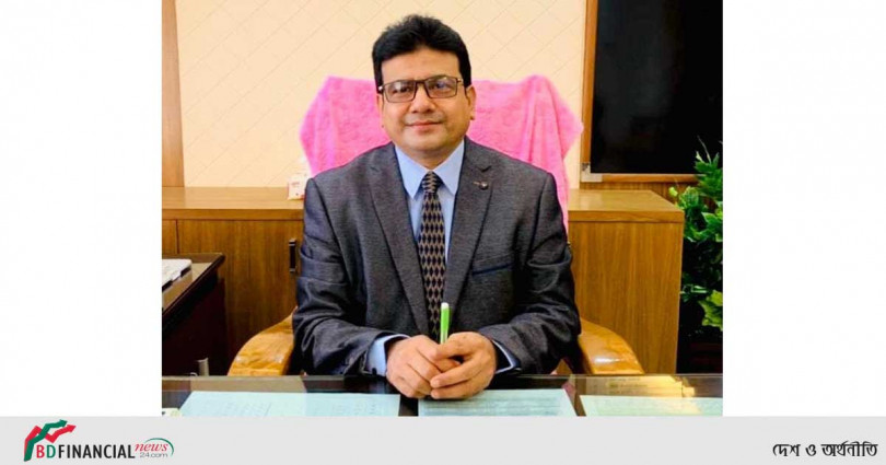 কর কমিশনার আলী আসগরের মৃত্যুতে অর্থমন্ত্রীর শোক