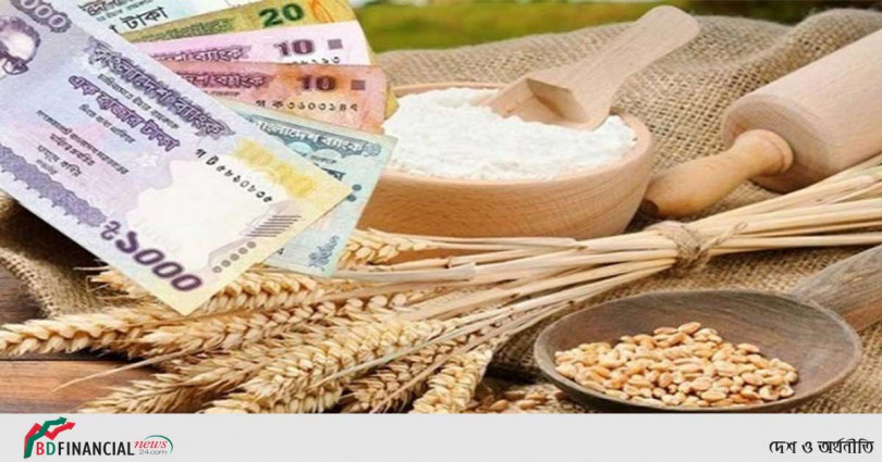 ফিতরা সর্বনিম্ন ৭০, সর্বোচ্চ ২৩১০ টাকা