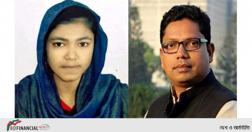 মেডিকেলে চান্স পেয়েও ভর্তি অনিশ্চিত ইভা খাতুনের, পাশে দাড়ালেন জুনাইদ আহমেদ পলক