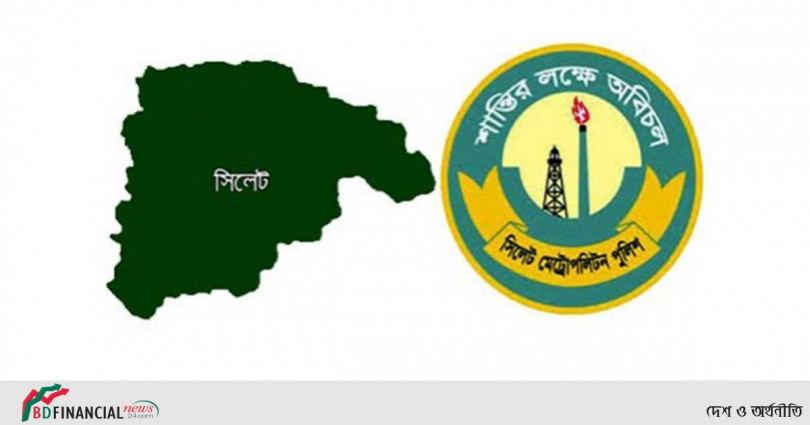 লকডাউনে সিলেটে ৩৫০ মামলা