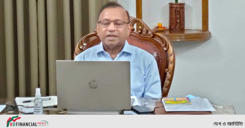 সময়ের চাহিদা পূরণে আইন সংশোধনের উদ্যোগ নেয়া হচ্ছে: স্থানীয় সরকার মন্ত্রী