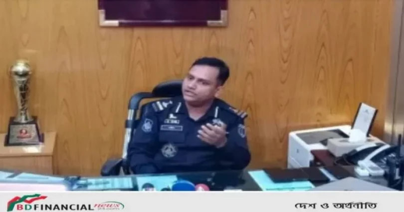 নাশকতার উদ্দেশ্যে পুরাতন ভিডিওর লাইভ প্রচার: র্যাব