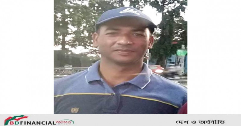 চকবাজার থানার নতুন ওসি আলমগীর