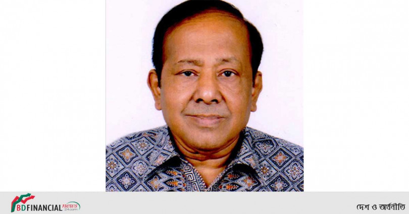 পিআইবির ডিজি পদে আরও ২ বছর থাকছেন জাফর ওয়াজেদ