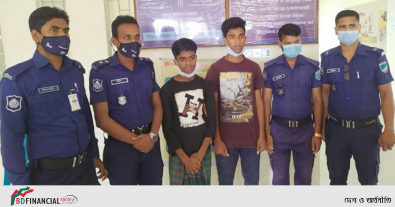 আখ ক্ষেতে শিশু ধর্ষণ, গ্রেফতার ২