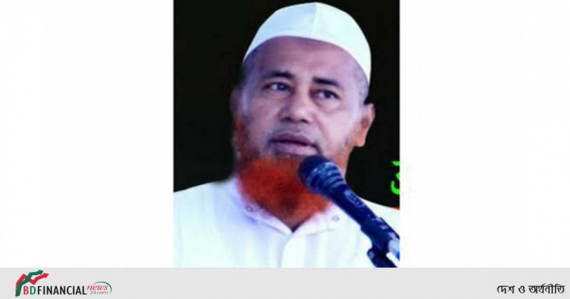 তাণ্ডবকারীদের বিচার চেয়ে হেফাজত নেতার পদত্যাগ