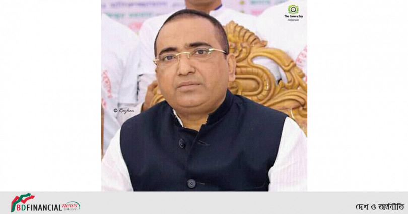 আলী আজম মুকুল এমপি এর জন্মদিন আজ