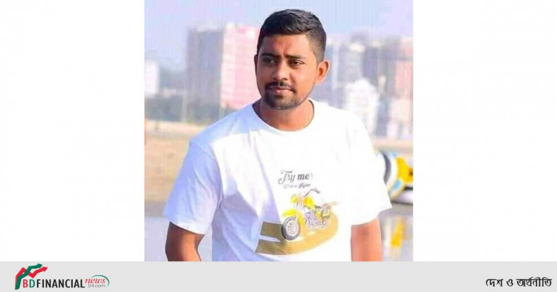 ভোলা জেলা ছাত্রলীগের সাধারণ সম্পাদক হাসিব মাহমুদ হিমেল এর জন্মদিন আজ