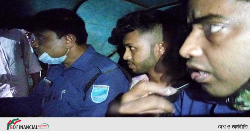 সিদ্ধিরগঞ্জে কিশোর গ্যাংয়ের তাণ্ডব, আটক ৩