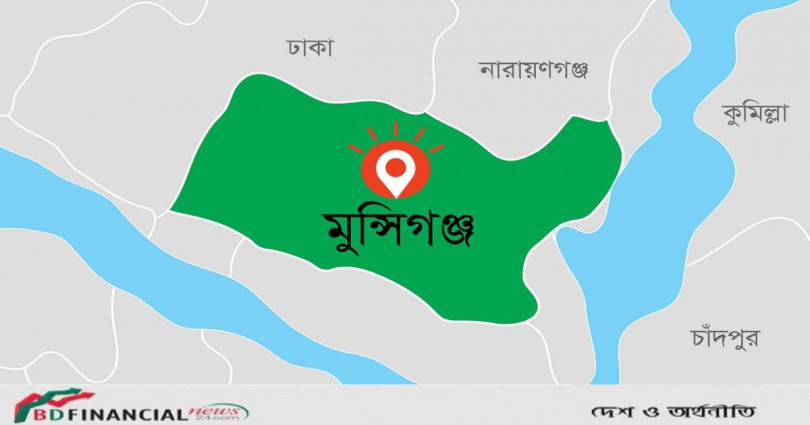 মুন্সিগঞ্জের চরাঞ্চলে আধিপত্য বিস্তারে সংঘর্ষ, শতাধিক ককটেল বিস্ফোরণে আহত দশ