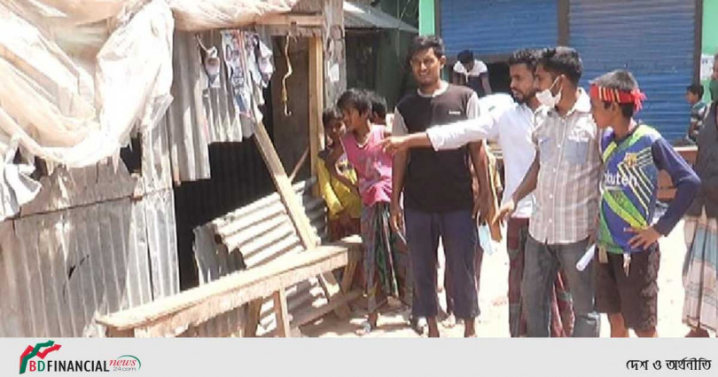 মাদারীপুরে সংঘর্ষে তিন পুলিশসহ আহত ১৫, অর্ধশত ঘরবাড়ি-দোকানপাট ভাংচুর ও লুটপাট: আটক ৮