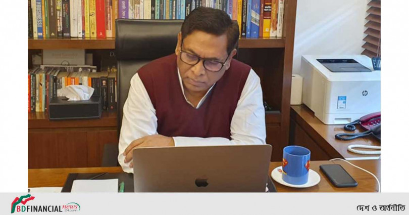 এনার্জি স্টোরেজ ব্যবহার মূল্য সাশ্রয়ী হতে হবেঃ বিদ্যুৎ প্রতিমন্ত্রী
