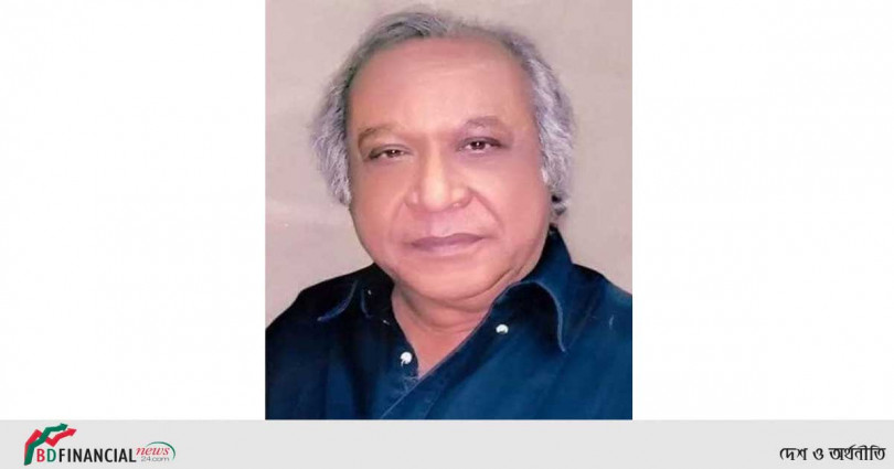 করোনায় মারা গেলেন সাবেক এমপি ব্যারিস্টার জিয়াউর রহমান