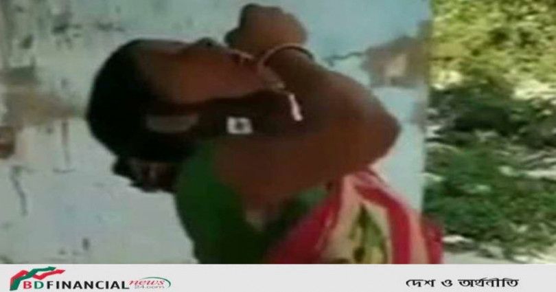 পশ্চিমবঙ্গে বহু মানুষ নিজেই সংগ্রহ করছেন নিজের করোনার নমুনা