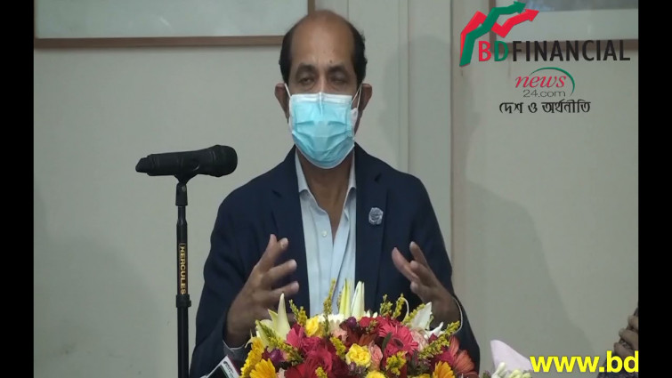 হাতিরঝিল সংলগ্ন এলাকায় জলাবদ্ধতার সমস্যা সমাধানে করণীয় : মেয়র আতিকুল ইসলামের বক্তব্য