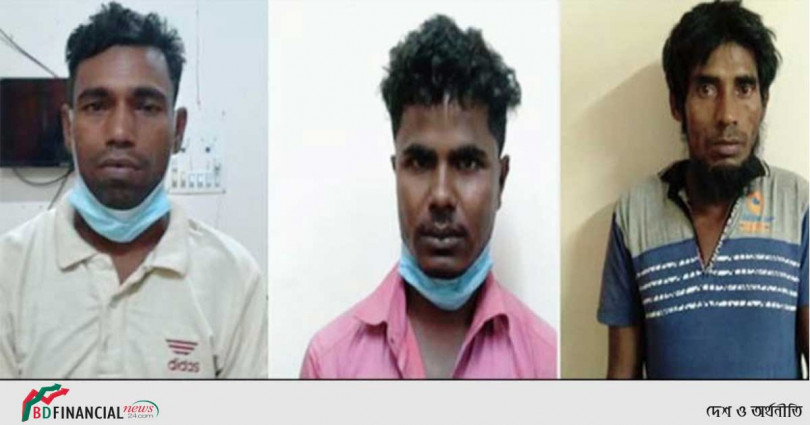নবীগঞ্জে জলমহাল নিয়ে বিরোধ, প্রতিপক্ষকে ফাঁসাতে ছেলের হাতে বাবা খুন!