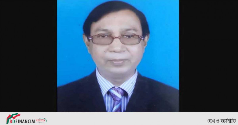 শিল্প ব্যাংকের সাবেক সহকারী মহাব্যবস্থাপক ফিরোজ আর নেই