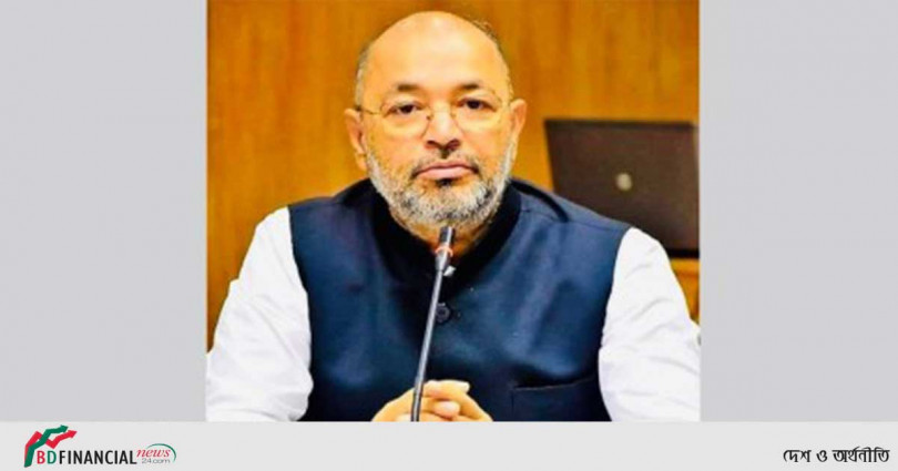 ৩৩৩’ নম্বরে কল দিলেই বাসায় পৌঁছে যাবে খাবার: এনামুর রহমান