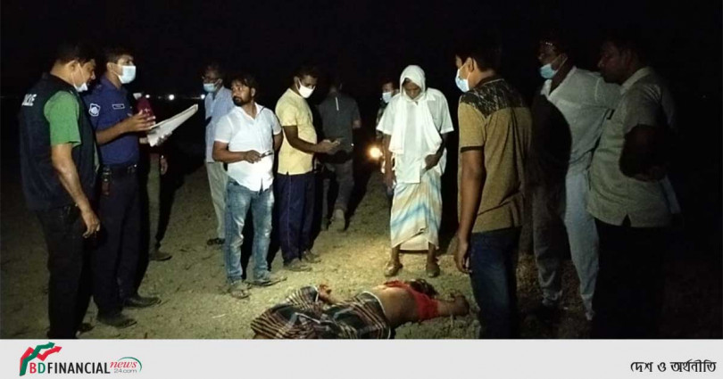 রাজবাড়ীতে যুবকে কুপিয়ে হত্যা-আহত ২
