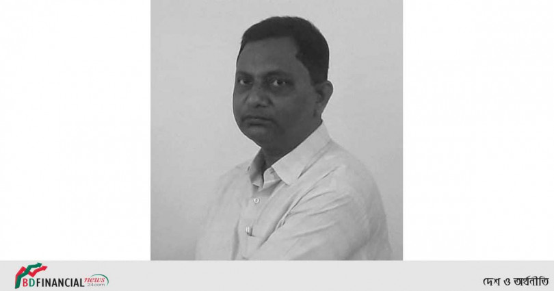 ডা. তরিকুল আলমের মৃত্যু : মৎস্য ও প্রাণিসম্পদ মন্ত্রী এবং সচিবের শোক