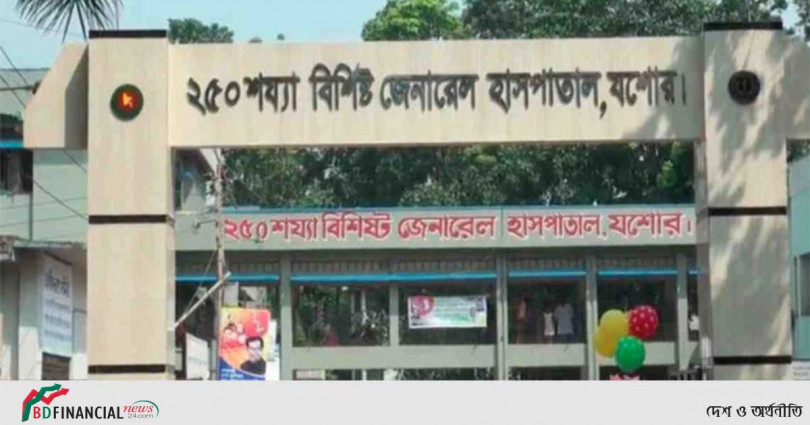 ভারতফেরত সেই ১০ করোনারোগীকে ধরে ফের হাসপাতালে ভর্তি