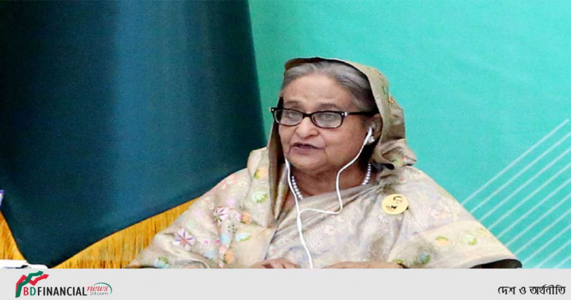মানুষকে সচেতন করতে হবে যাতে চলমান সংকট কাটিয়ে উঠতে পারি: প্রধানমন্ত্রী