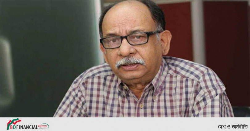 লাইফ সাপোর্টে হাবীবুল্লাহ সিরাজী