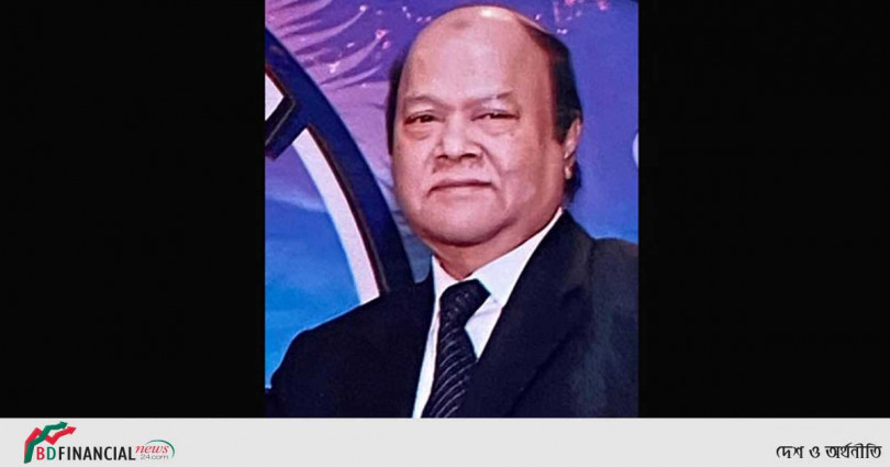 বিশিষ্ট শিল্পপতি ও সমাজসেবক দ্বীন মোহাম্মদ আর নেই