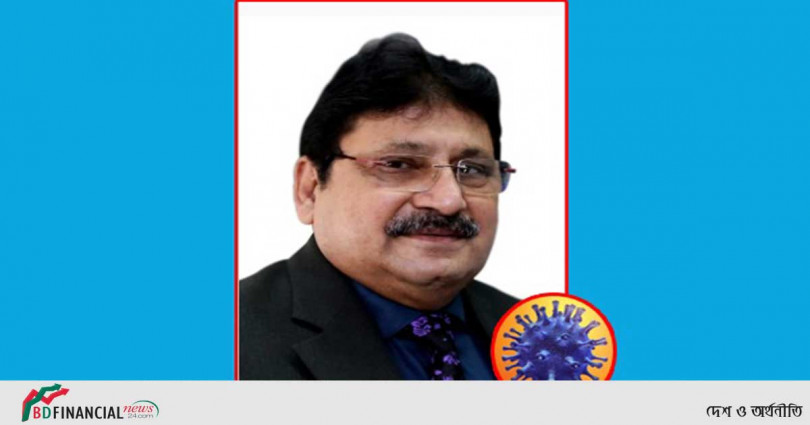 করোনায় মারা গেলেন ল্যাবএইড পরিচালক ডা. মাহবুবুল