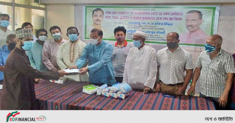 মাদ্রাসার অর্থ হাতিয়ে কোটিপতি হয়েছেন হেফাজত নেতারা: নাছির