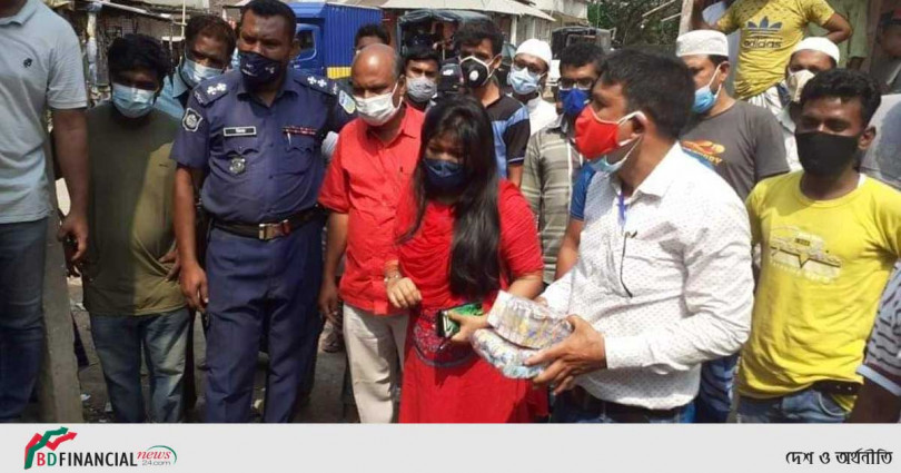 ময়মনসিংহে কর ফাঁকি দিয়ে নকল ব্যান্ডরোল যুক্ত বিড়ি বিক্রির দায়ে ব্যবসায়ীদের জরিমানা