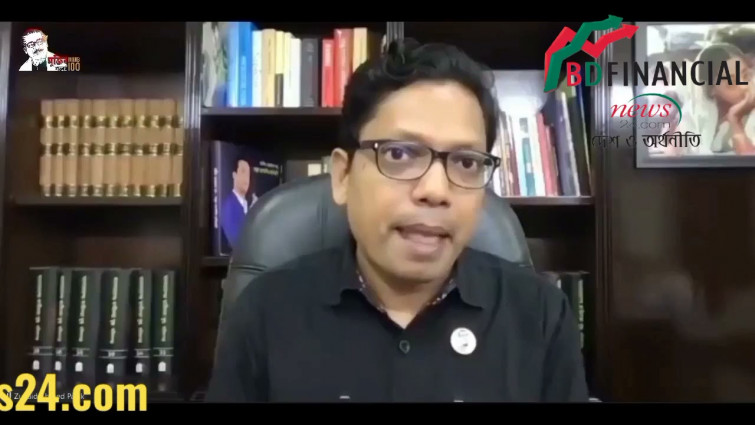 গণমাধ্যম হচ্ছে সমাজের আয়নাঃ আইসিটি প্রতিমন্ত্রী পলক