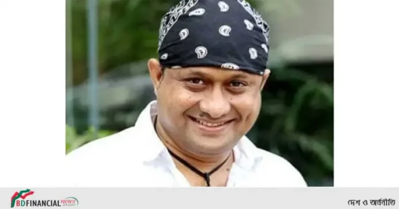 এস আই টুটুলের জন্মদিন আজ