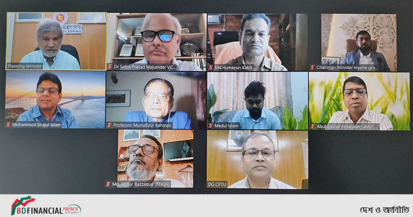 সরকারি কেনাকাটায় দেশীয় প্রযুক্তিপণ্যকে অগ্রাধিকার দেয়ার দাবি