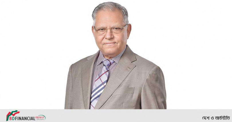 মোরশেদ আলম, এমপি মার্কেন্টাইল ব্যাংকের চেয়ারম্যান পুনঃনির্বাচিত