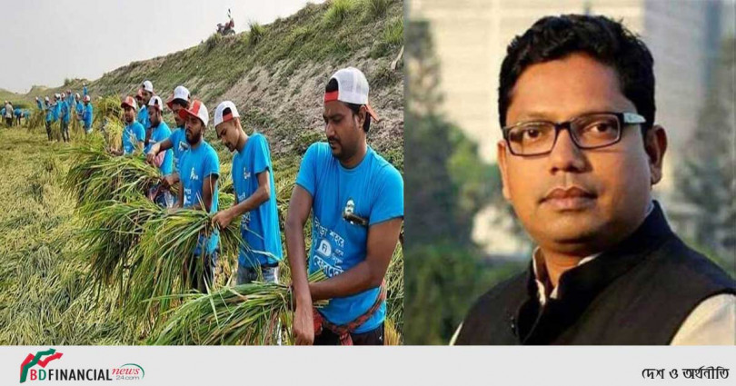 আমি গর্বিত আমি ছাত্রলীগের কর্মী ছিলাম : জুনাইদ আহমেদ পলক