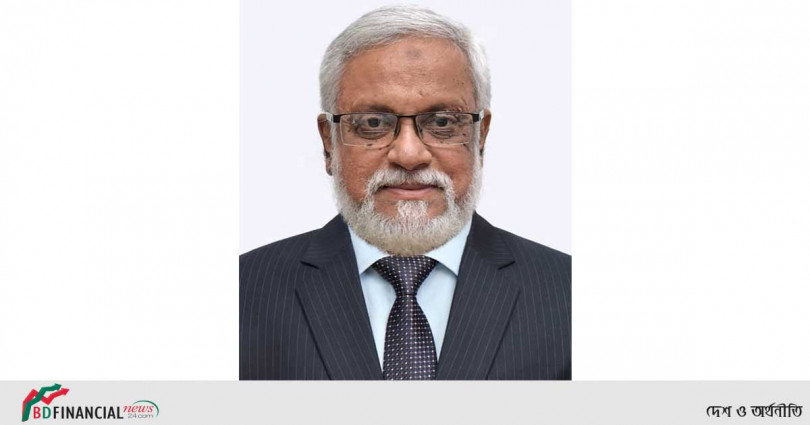 ন্যাশনাল ব্যাংকের এমডি ও সিইও হলেন শাহ্ সৈয়দ আব্দুল বারী